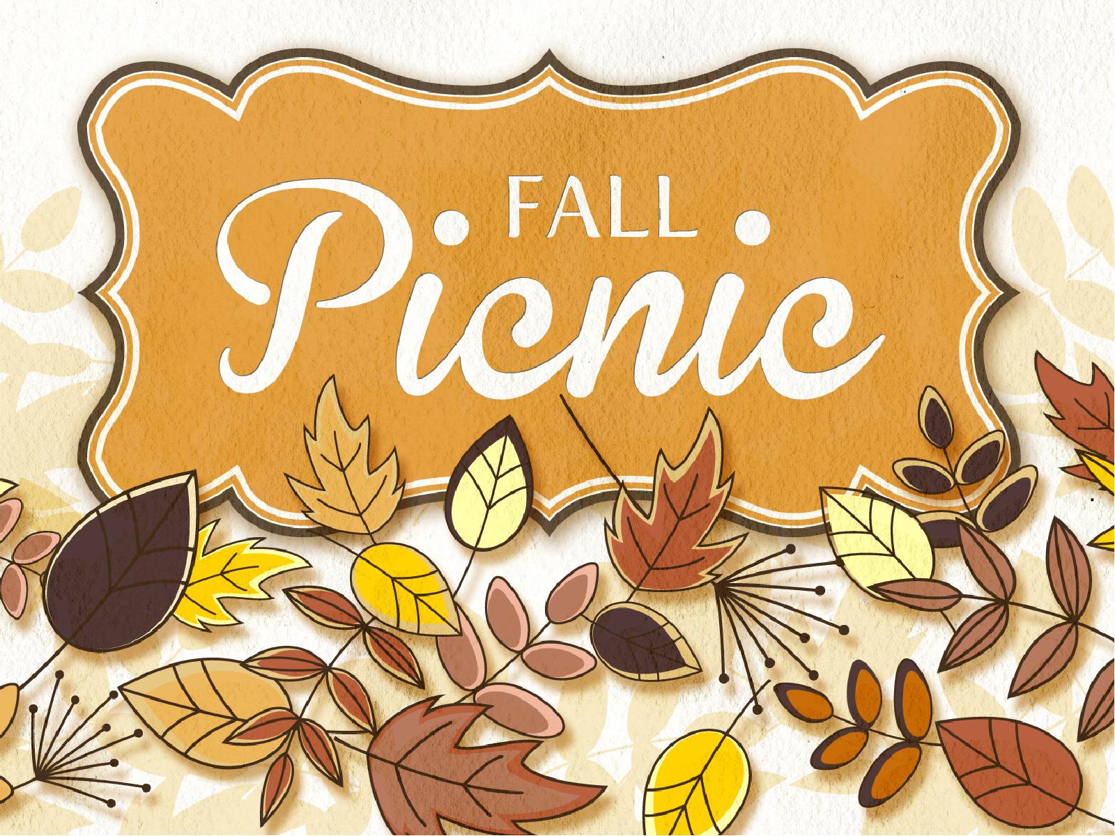 Fall Picnic
