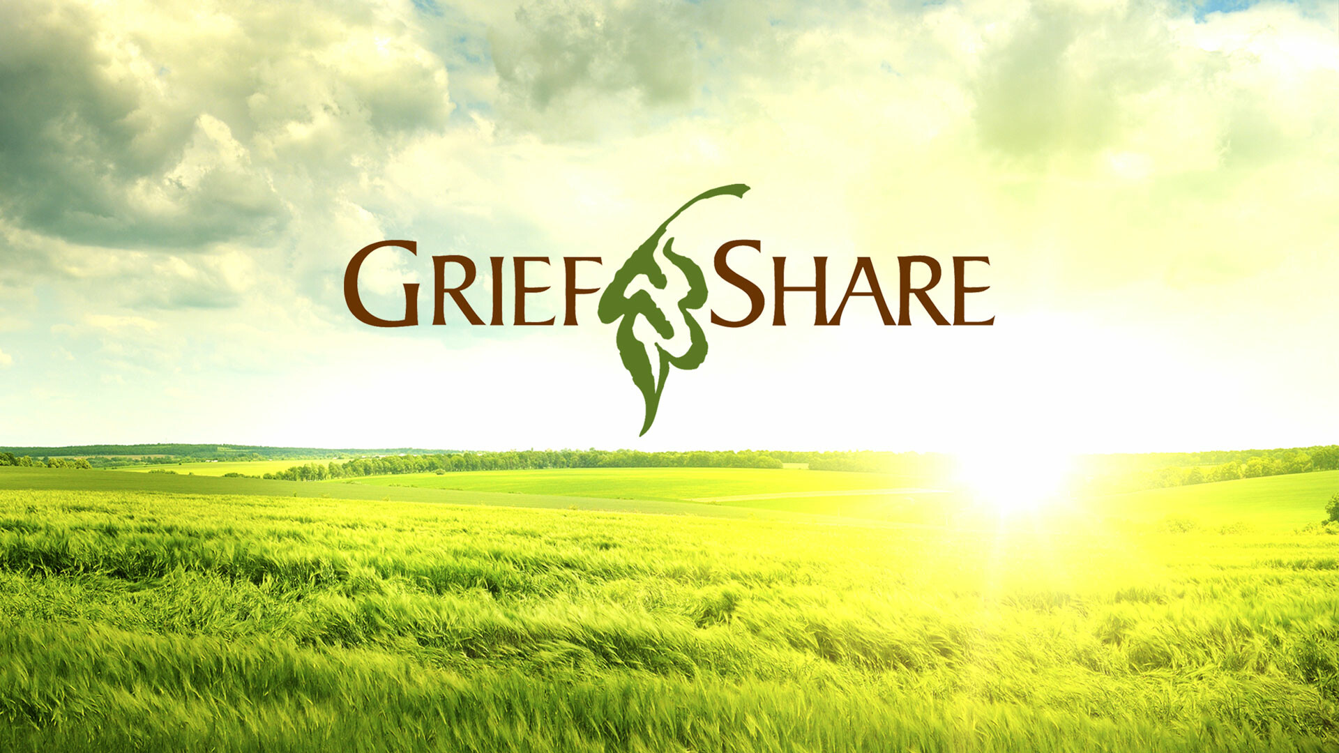 GriefShare