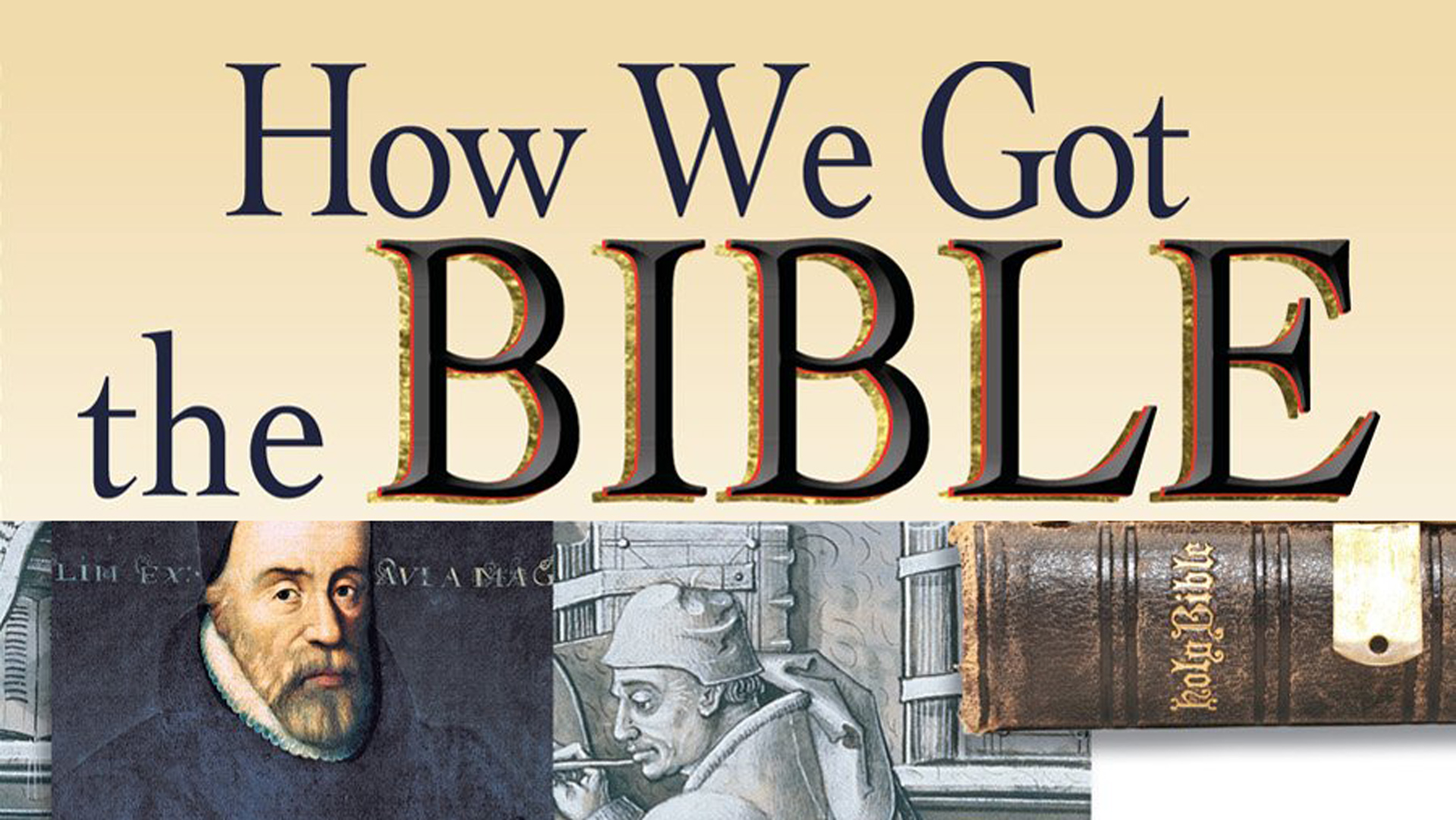 Wed Night Bible Study
