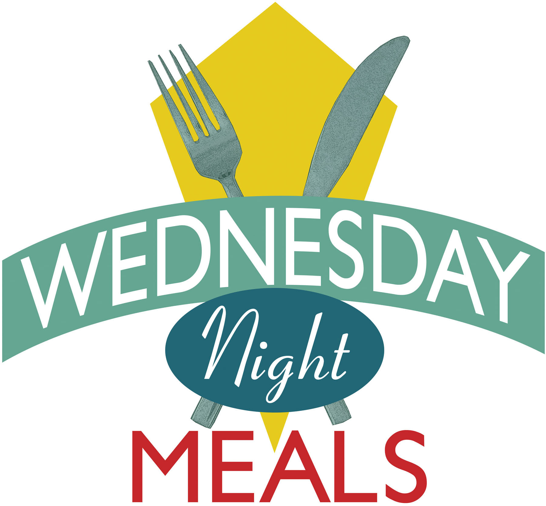 Wednesday Night Dinners