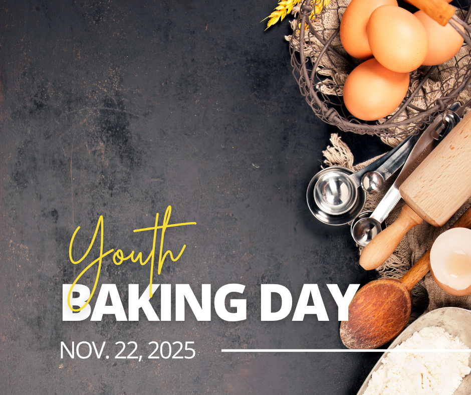 Pie Baking
