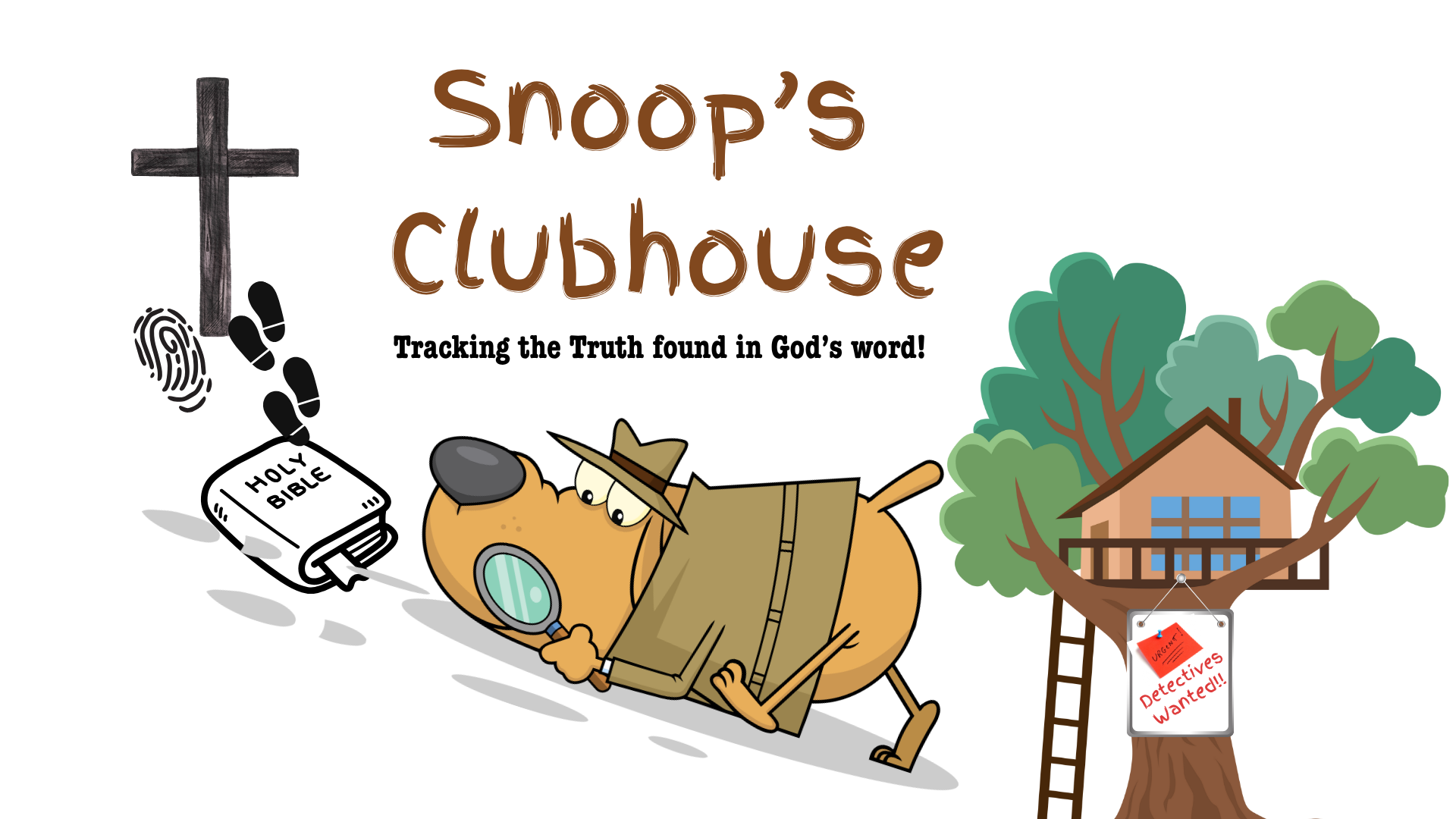 Snoop's Clubhouse