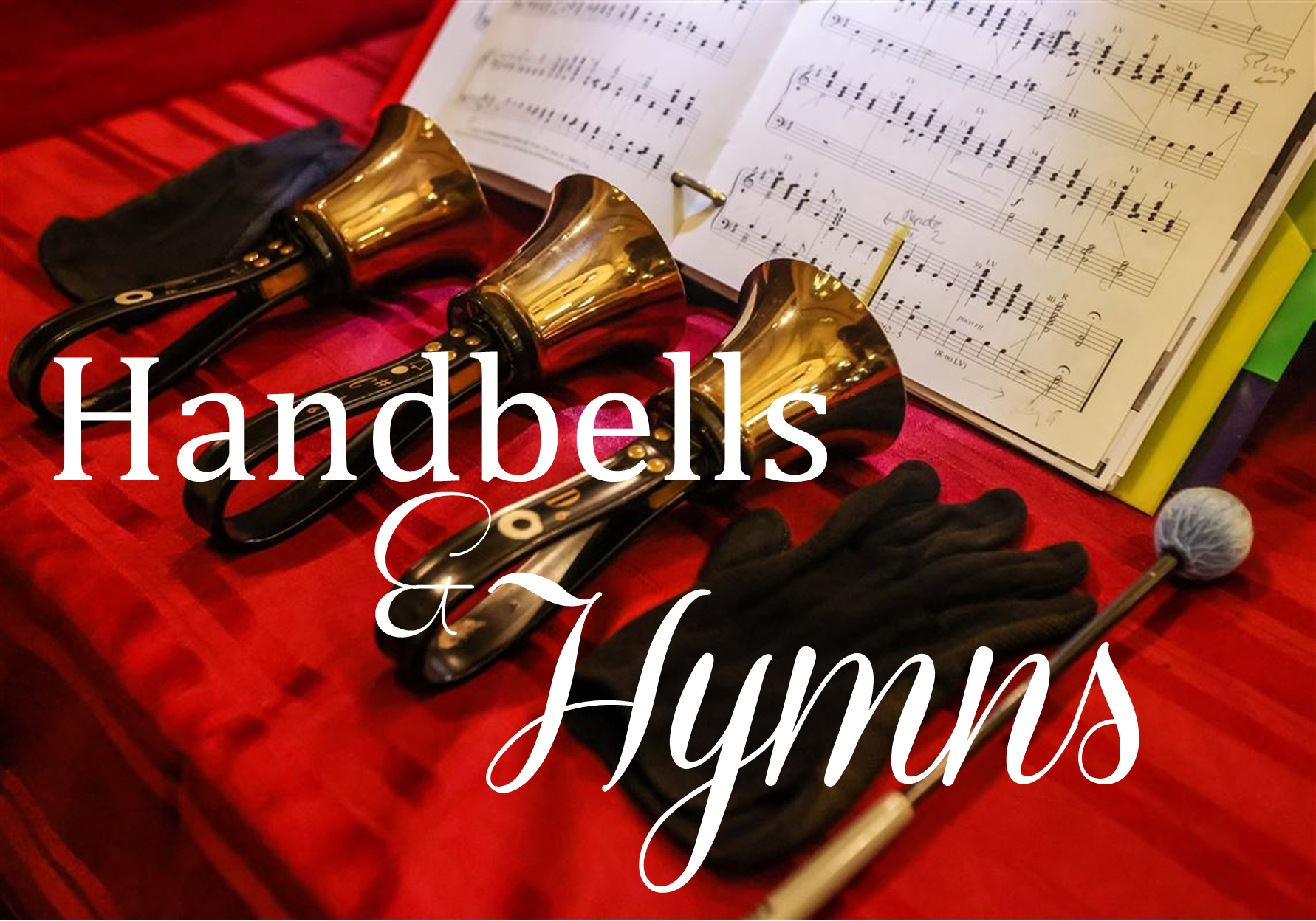 Handbells & Hymns